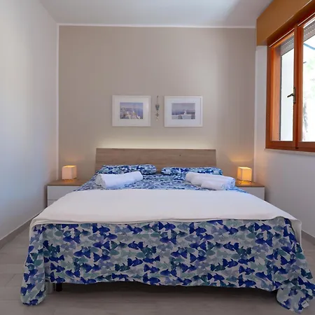 Appartamento 6 Posti Letto A Lignano Moderno * Lignano Sabbiadoro