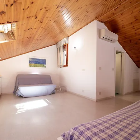 Appartamento 6 Posti Letto A Lignano Moderno Διαμέρισμα Λινιάνο Σαμπιαντόρο