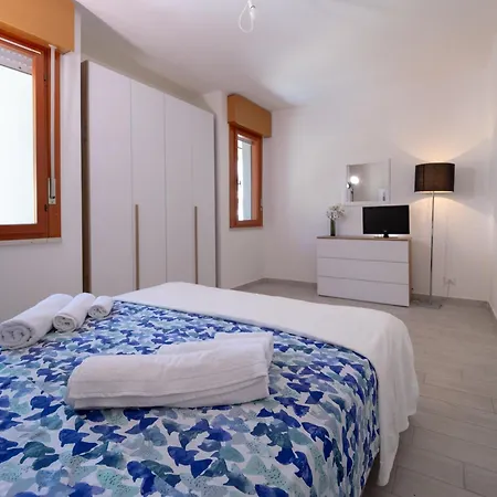 Appartamento 6 Posti Letto A Lignano Moderno Διαμέρισμα Λινιάνο Σαμπιαντόρο