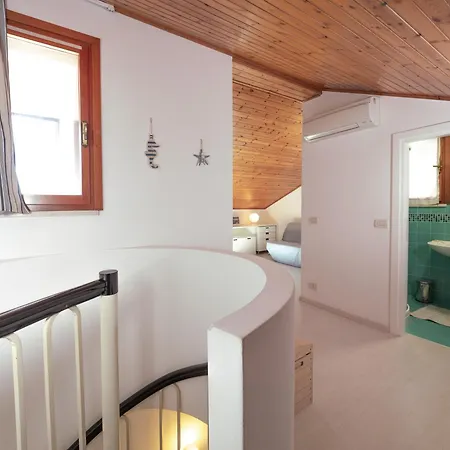 Appartamento 6 Posti Letto A Lignano Moderno Διαμέρισμα Λινιάνο Σαμπιαντόρο