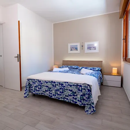 Apartment Appartamento 6 Posti Letto A Lignano Moderno *