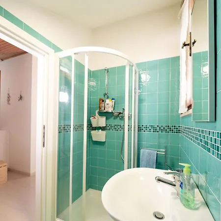 Appartamento 6 Posti Letto A Lignano Moderno